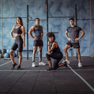Sports & Fitness